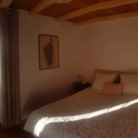 Maison Typique En Plein Coeur De Village *