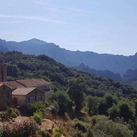 Maison Typique En Plein Coeur De Village